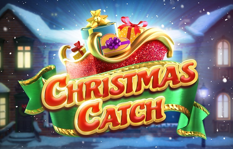 Christmas Catch