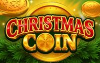 Christmas Coin logo