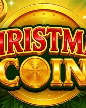 Christmas Coin