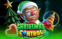 Christmas Control logo