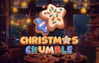 Christmas Crumble logo