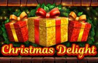 Christmas Delight logo