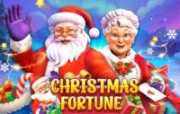 Christmas Fortune logo