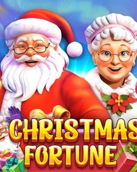 Christmas Fortune