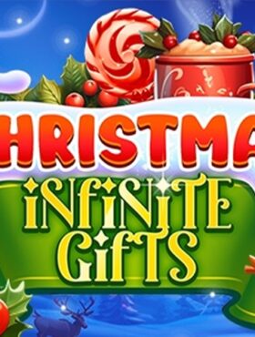 Christmas Infinite Gifts