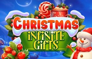 Christmas Infinite Gifts