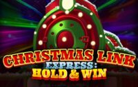 Christmas Link Express: Hold & Win logo
