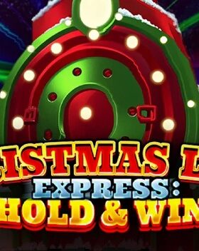 Christmas Link Express: Hold & Win