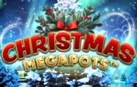 Christmas Megapots logo