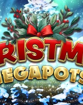 Christmas Megapots