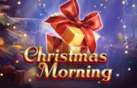 Christmas Morning logo