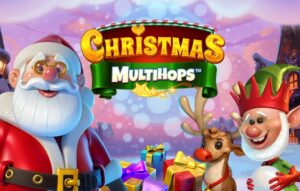 Christmas MULTIHOPS