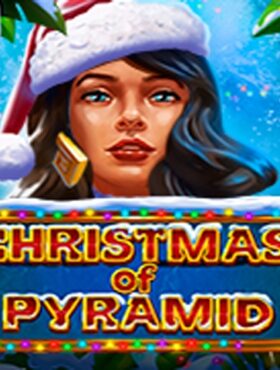 Christmas Of Pyramid