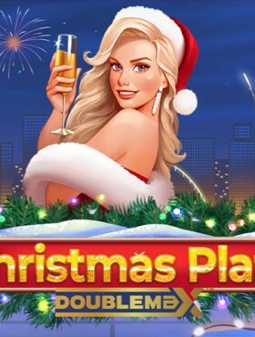 Christmas Plaza DoubleMax