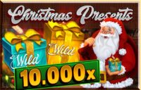 Christmas Presents logo