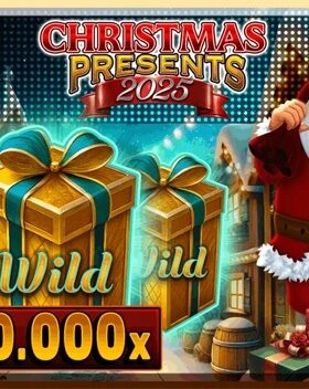 Christmas Presents 2025