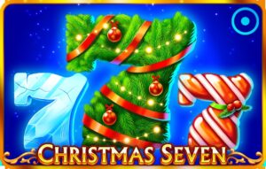 Christmas Seven
