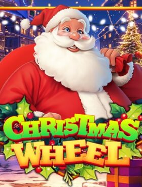 Christmas Wheel