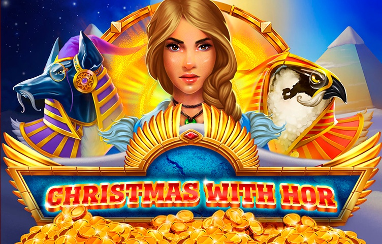 Christmas with Hor