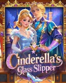 Cinderella’s Glass Slipper