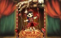 Circus Hunting logo