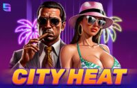 City Heat logo