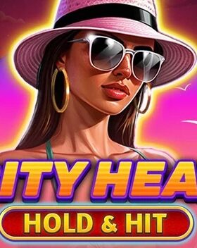 City Heat — Hold & Hit