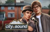City of Sound logo