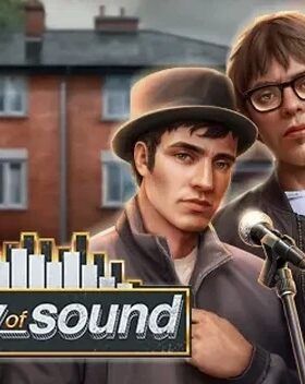 City of Sound
