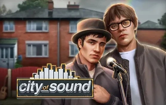 City of Sound