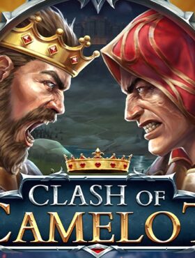 Clash of Camelot