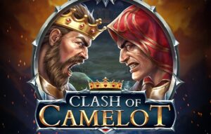 Clash of Camelot