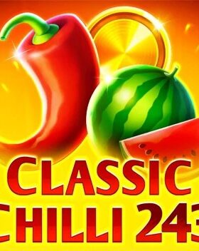 Classic Chili 243