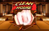 Clean House logo