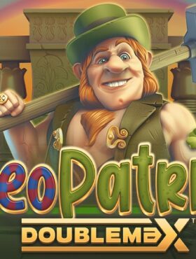 CleoPatrick DoubleMax