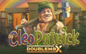 CleoPatrick DoubleMax