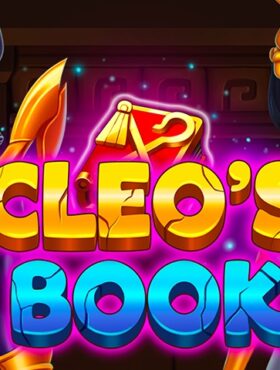 Cleos Book