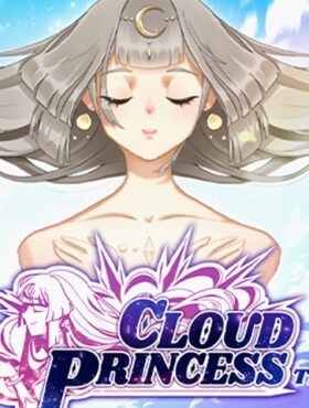 Cloud Princess