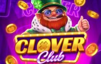 Clover Club logo