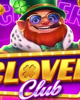 Clover Club