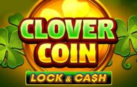 Clover Coin logo