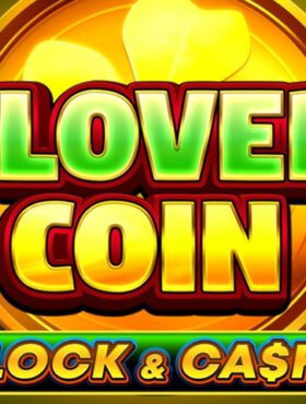 Clover Coin