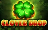 Clover Drop logo