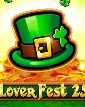 Clover Fest 256
