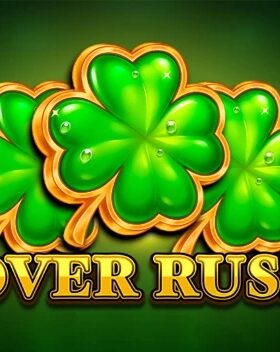 Clover Rush 5
