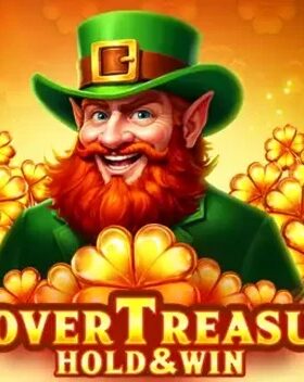 Clover Treasure Hold & Win