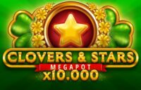 Clovers & Stars logo