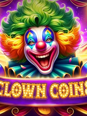 Clown Coins