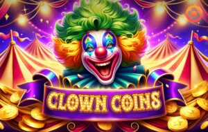 Clown Coins