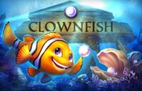 Clownfish logo